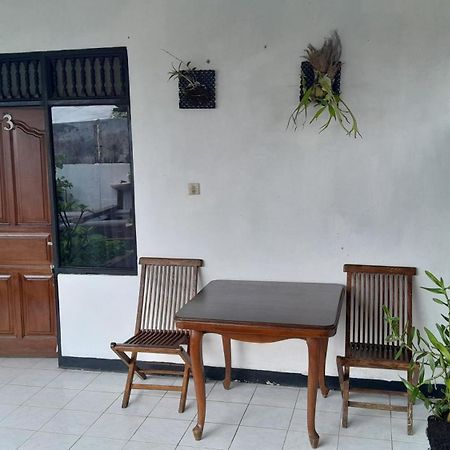 Hotel Bukit Kembar Ecotourism Gitgit Zewnętrze zdjęcie