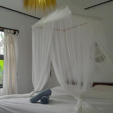 Hotel Bukit Kembar Ecotourism Gitgit Zewnętrze zdjęcie