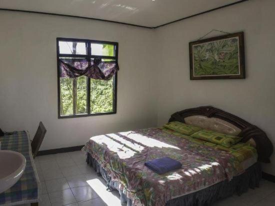 Hotel Bukit Kembar Ecotourism Gitgit Zewnętrze zdjęcie