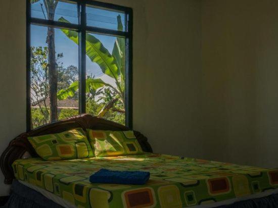 Hotel Bukit Kembar Ecotourism Gitgit Zewnętrze zdjęcie
