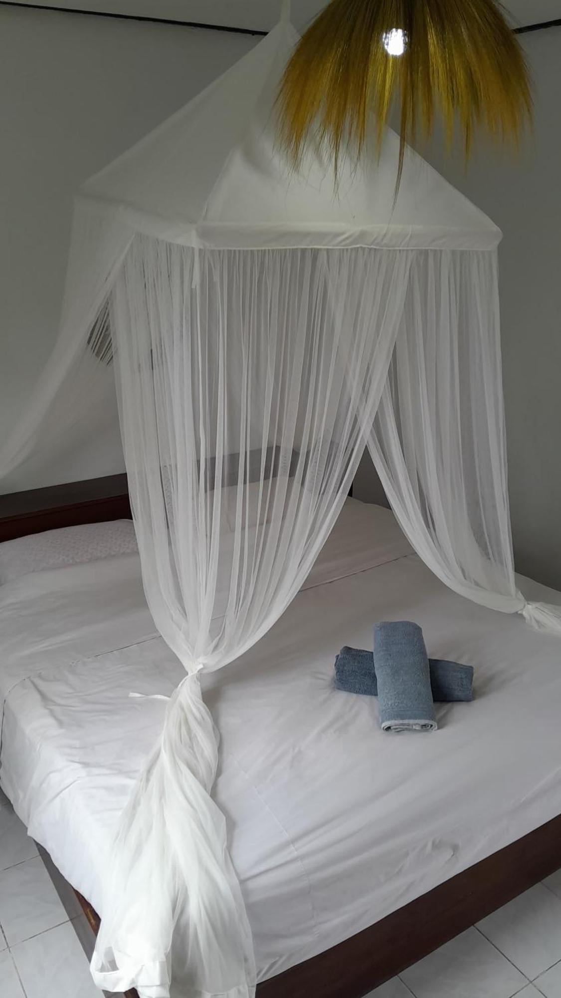Hotel Bukit Kembar Ecotourism Gitgit Zewnętrze zdjęcie