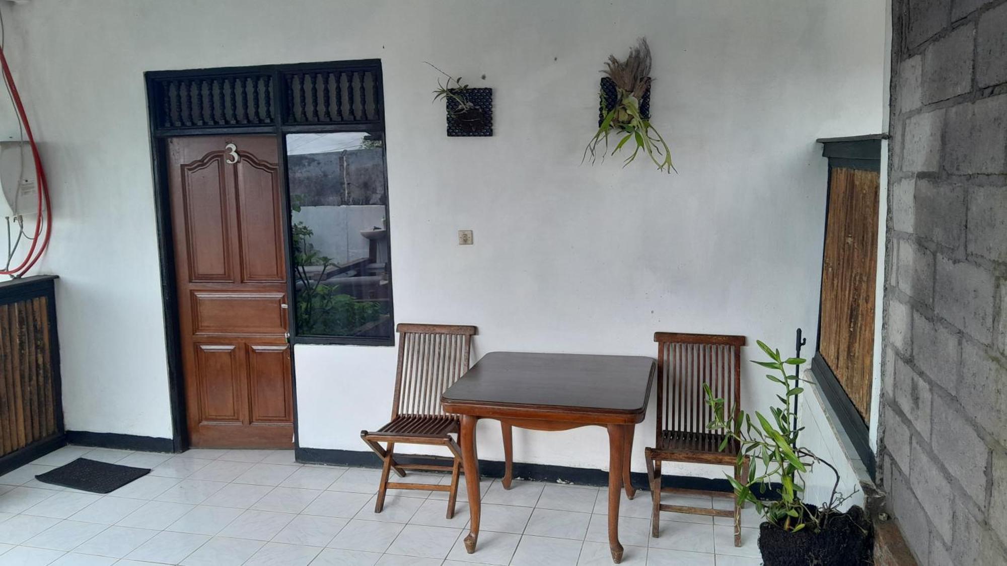 Hotel Bukit Kembar Ecotourism Gitgit Zewnętrze zdjęcie