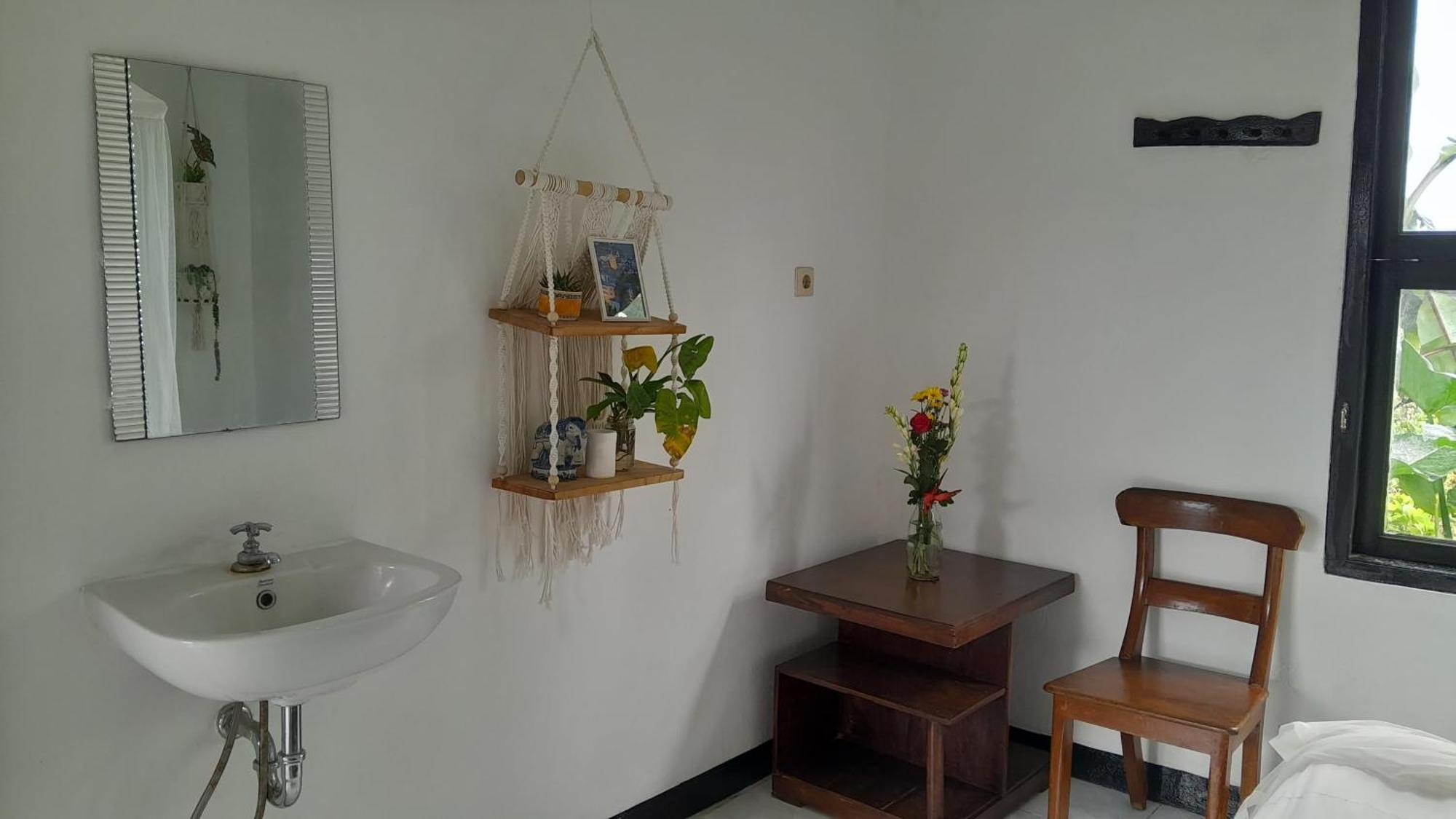 Hotel Bukit Kembar Ecotourism Gitgit Zewnętrze zdjęcie