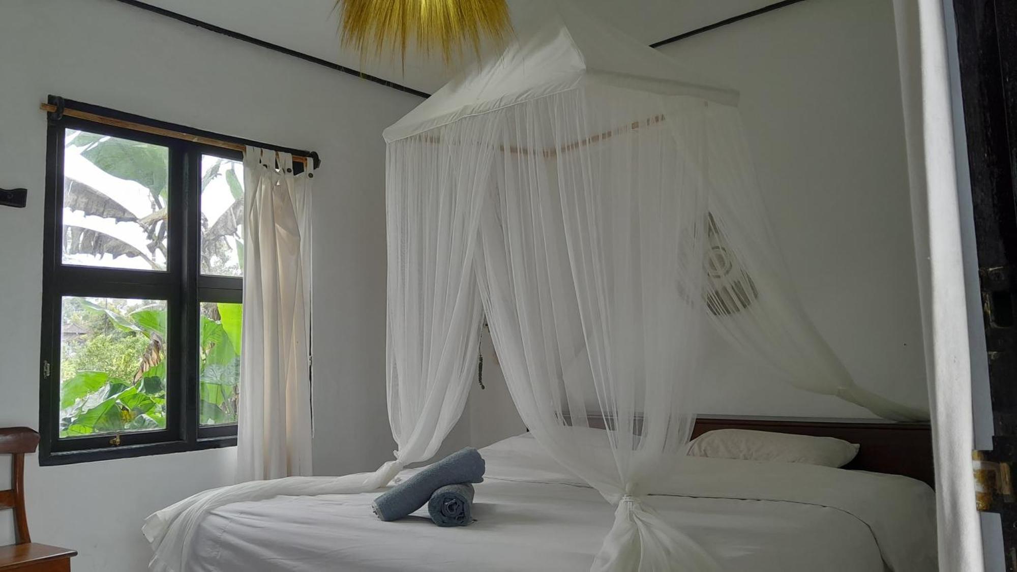 Hotel Bukit Kembar Ecotourism Gitgit Zewnętrze zdjęcie